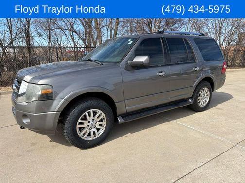 2013 Ford Expedition Limited