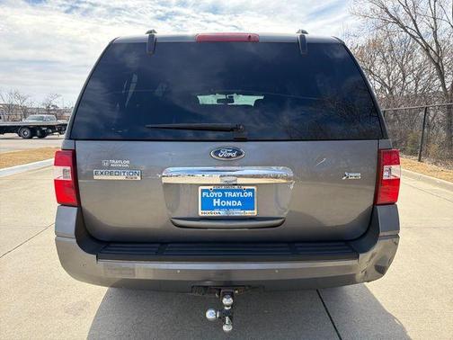 2013 Ford Expedition Limited