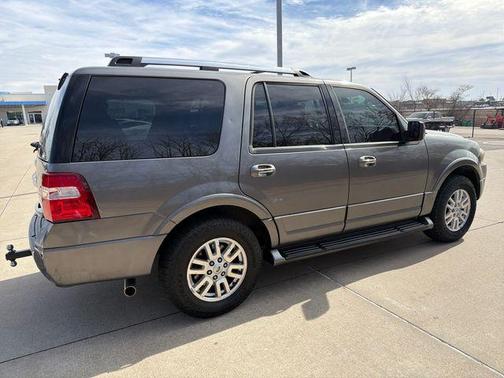 2013 Ford Expedition Limited