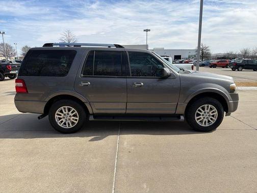 2013 Ford Expedition Limited