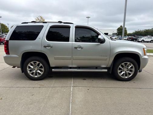 2011 Chevrolet Tahoe LT