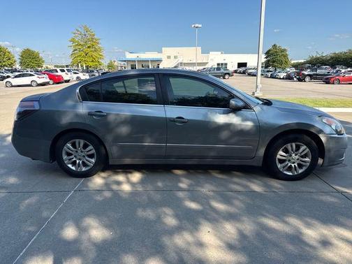 2007 Nissan Altima 2.5 S