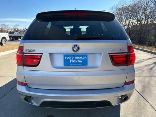 2011 BMW X5 xDrive35i