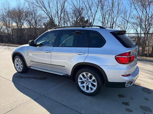 2011 BMW X5 xDrive35i