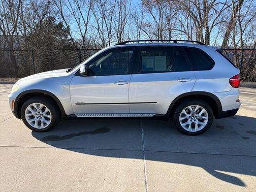 2011 BMW X5 xDrive35i
