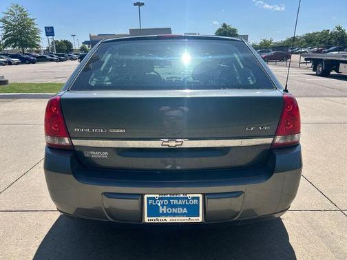 2006 Chevrolet Malibu Maxx LT