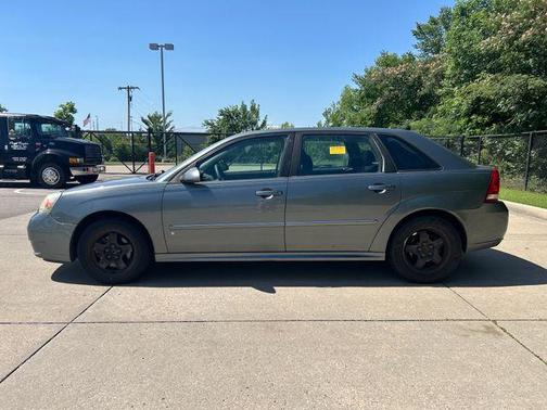 2006 Chevrolet Malibu Maxx LT