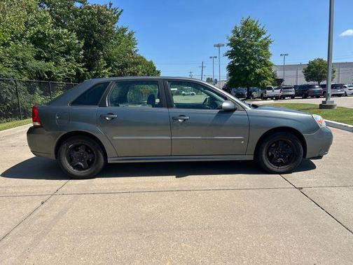 2006 Chevrolet Malibu Maxx LT