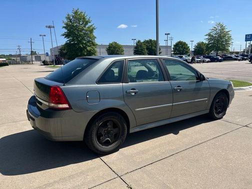 2006 Chevrolet Malibu Maxx LT