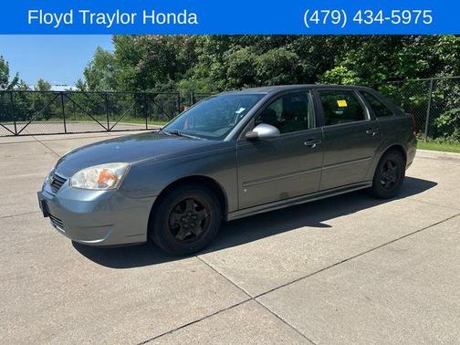 2006 Chevrolet Malibu Maxx LT