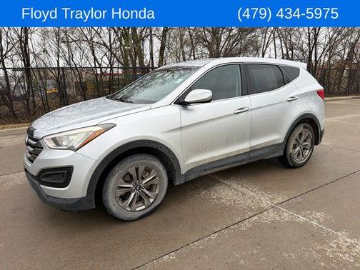 2016 Hyundai Santa Fe Sport 2.4L