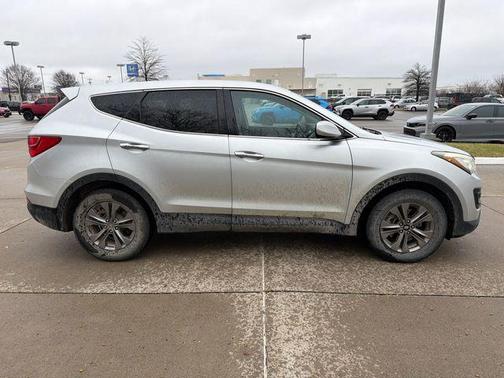 2016 Hyundai Santa Fe Sport 2.4L