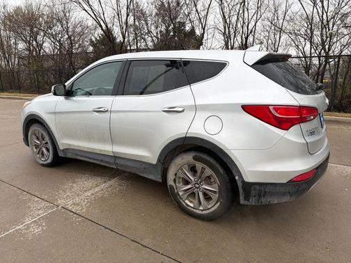 2016 Hyundai Santa Fe Sport 2.4L