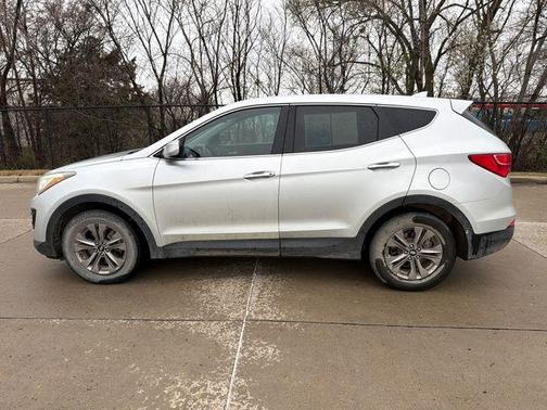 2016 Hyundai Santa Fe Sport 2.4L