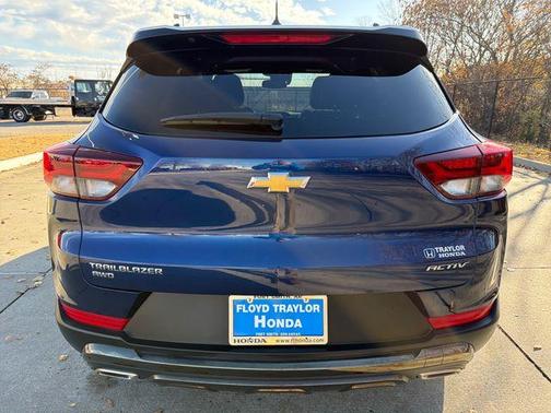 2023 Chevrolet Trailblazer ACTIV