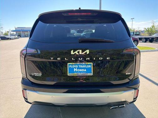2023 Kia Telluride SX-Prestige