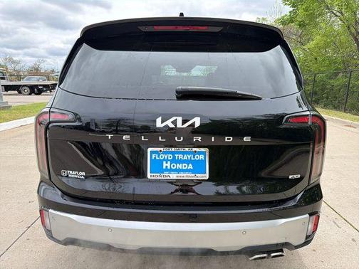 2023 Kia Telluride SX-Prestige