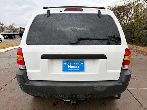 2003 Ford Escape XLT