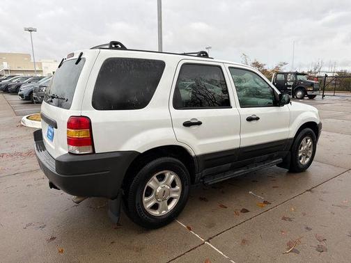 2003 Ford Escape XLT