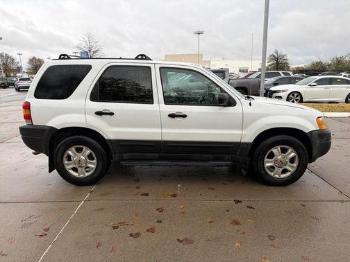 2003 Ford Escape XLT