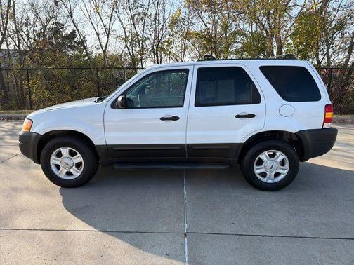 2003 Ford Escape XLT