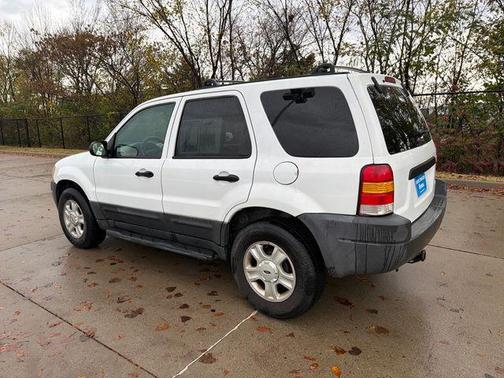 2003 Ford Escape XLT