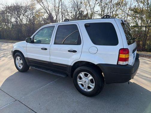 2003 Ford Escape XLT