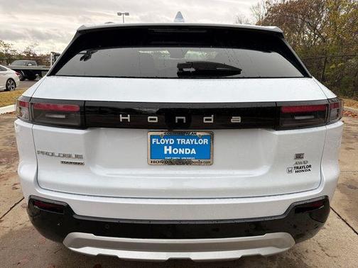 2026 Honda Prologue Touring