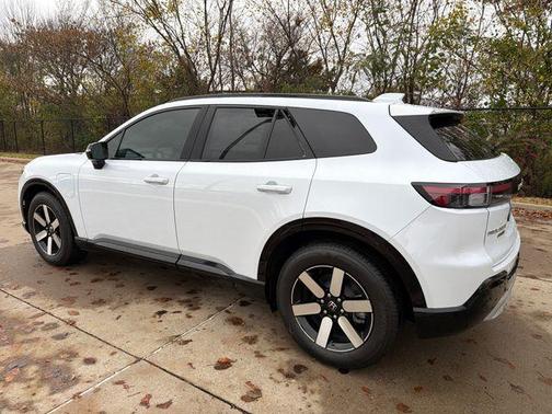 2026 Honda Prologue Touring