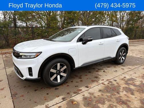 2026 Honda Prologue Touring