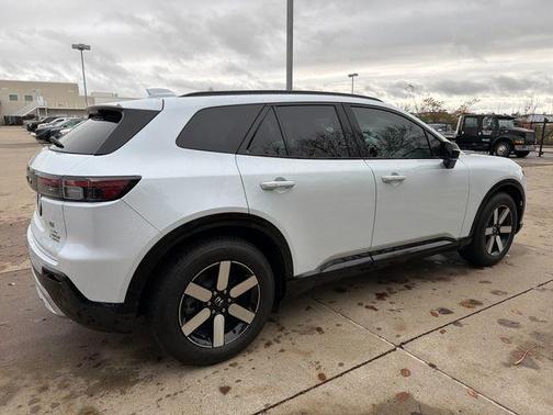 2026 Honda Prologue Touring