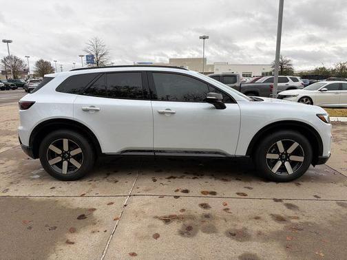 2026 Honda Prologue Touring