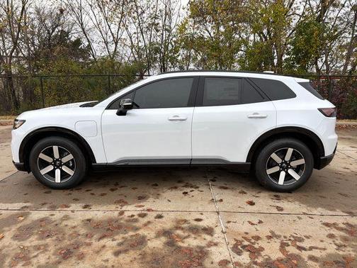 2026 Honda Prologue Touring