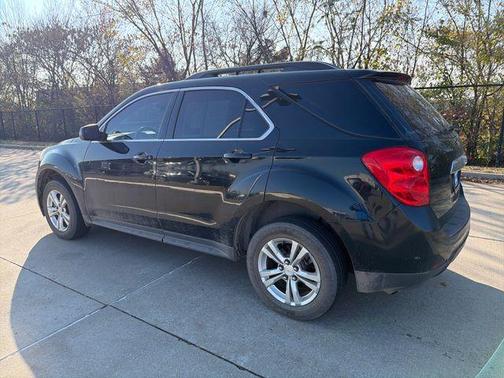 2013 Chevrolet Equinox 1LT