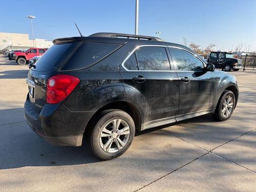 2013 Chevrolet Equinox 1LT