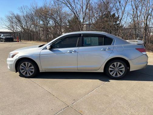 2011 Honda Accord EX-L