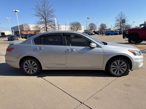 2011 Honda Accord EX-L