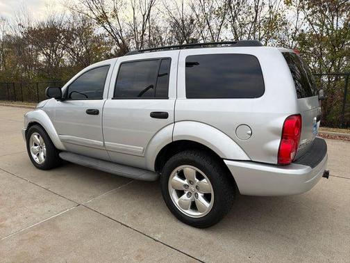 2005 Dodge Durango SLT