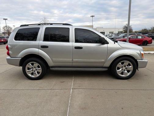 2005 Dodge Durango SLT