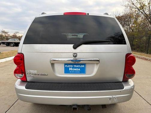 2005 Dodge Durango SLT