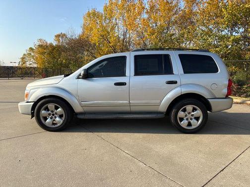 2005 Dodge Durango SLT