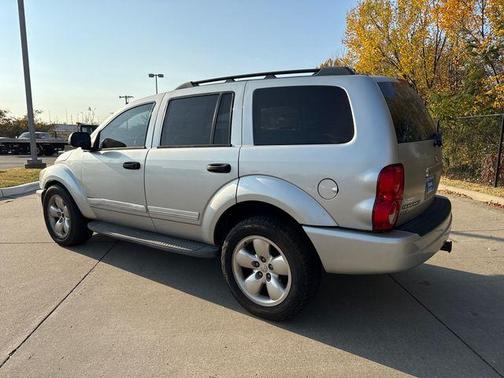 2005 Dodge Durango SLT