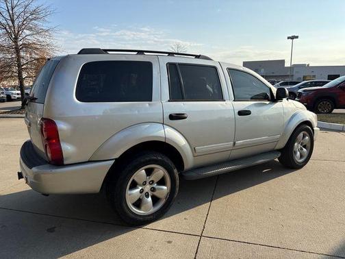 2005 Dodge Durango SLT
