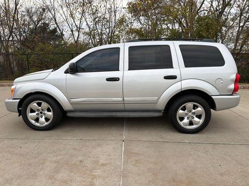 2005 Dodge Durango SLT