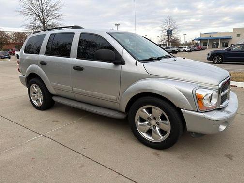 2005 Dodge Durango SLT