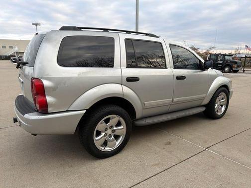 2005 Dodge Durango SLT
