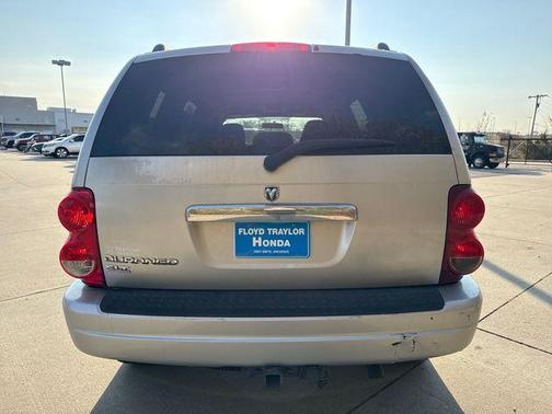 2005 Dodge Durango SLT
