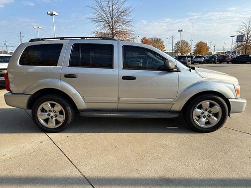 2005 Dodge Durango SLT
