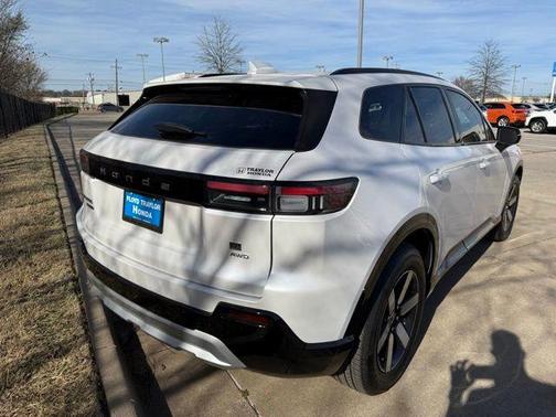 2025 Honda Prologue Touring