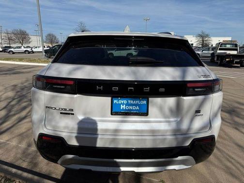 2025 Honda Prologue Touring